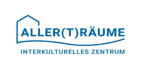 Logo Aller(t)räume, Interkulturelles Zentrum