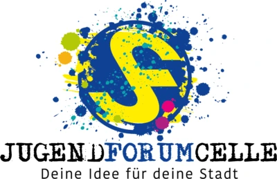 Logo Jugendforum Celle