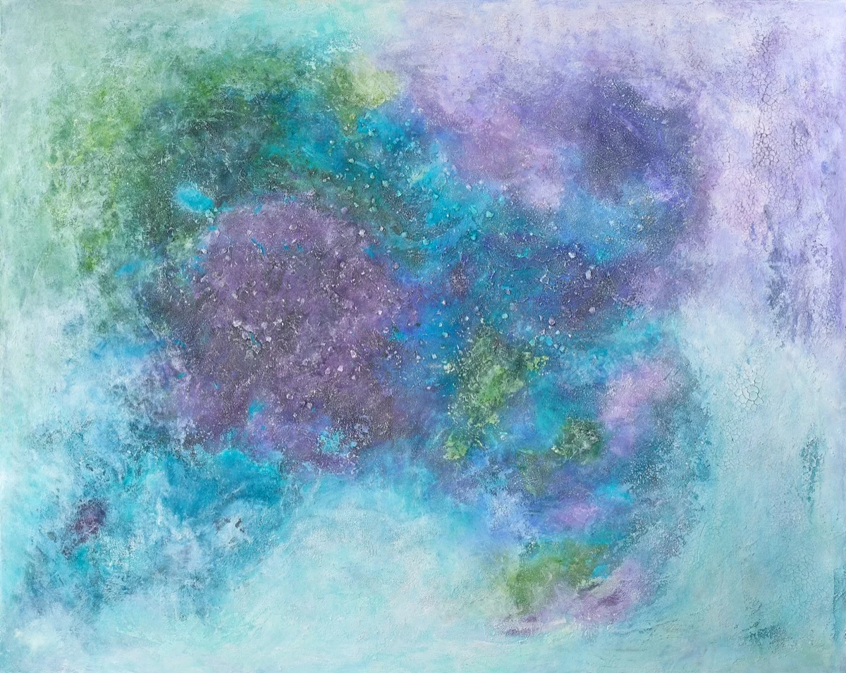 Galaxy, Birgit Schumacher